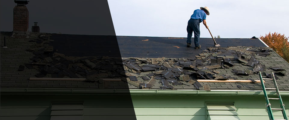 Mamaroneck Roofing Contractors